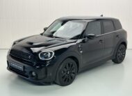 MINI Countryman S