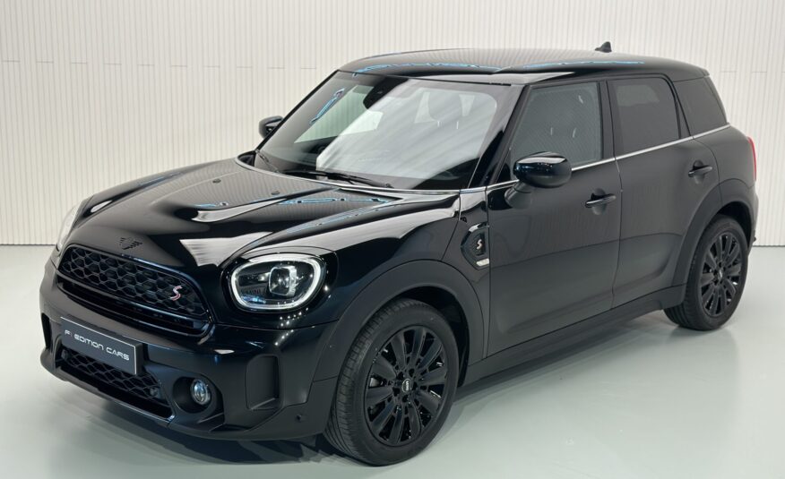 MINI Countryman S