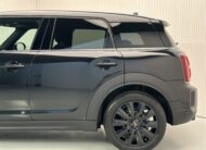 MINI Countryman S