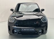 MINI Countryman S