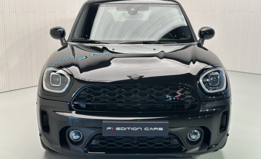 MINI Countryman S