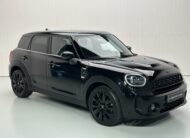 MINI Countryman S