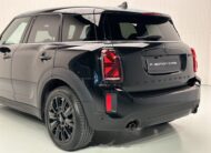 MINI Countryman S