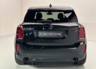 MINI Countryman S