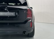 MINI Countryman S