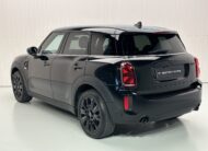 MINI Countryman S