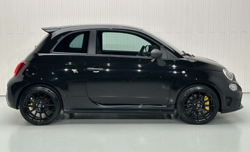 Abarth 695 Competizione