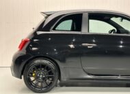 Abarth 695 Competizione