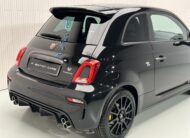 Abarth 695 Competizione