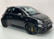 Abarth 695 Competizione