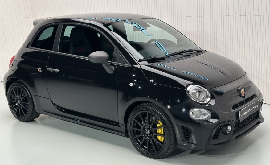 Abarth 695 Competizione