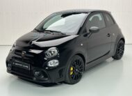 Abarth 695 Competizione