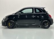 Abarth 695 Competizione