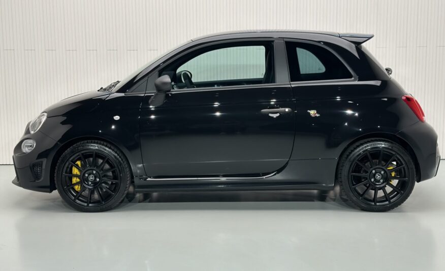 Abarth 695 Competizione