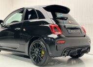 Abarth 695 Competizione